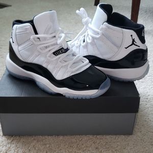 Air Jordan 11 Retro